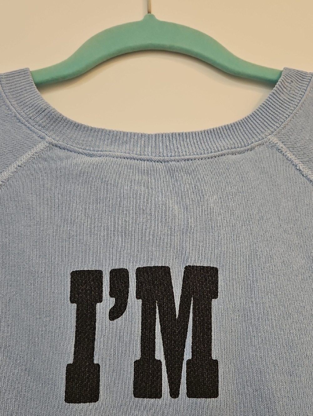 Marc Jacobs X  Peanuts Pig Pen Graphic Sweatshirt - Picture 13 of 16